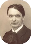 Rudolf Steiner